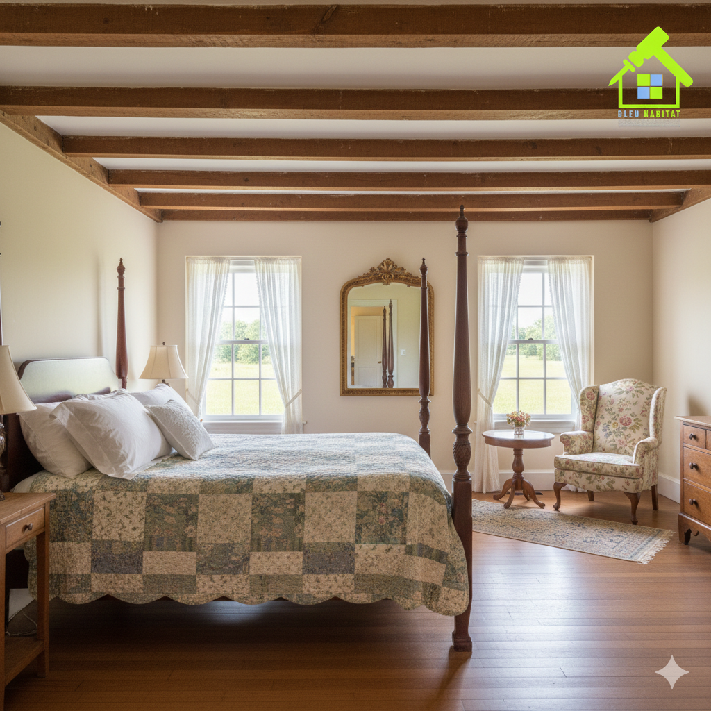 Rénovation intérieure